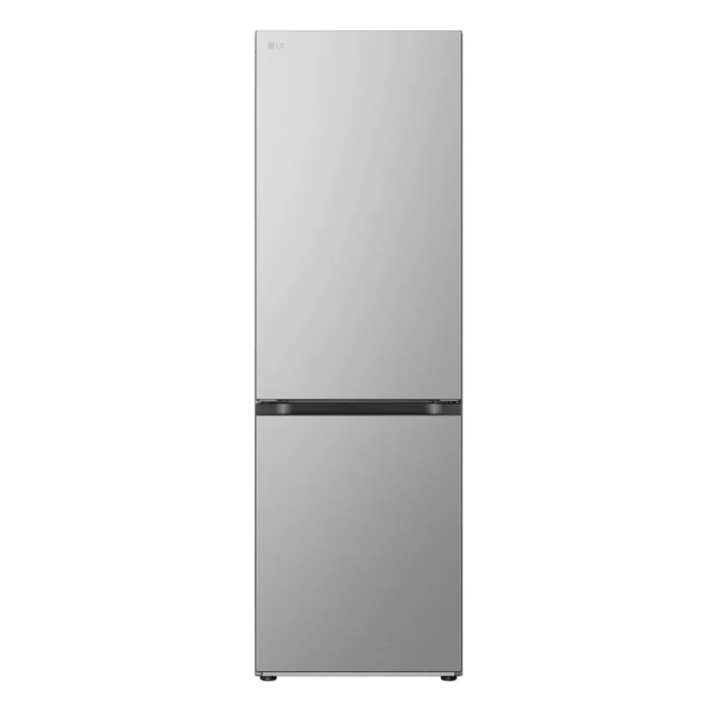 Kontrolsat - Combinado LG GBV3100EPY (344L - Classe E - Inox)