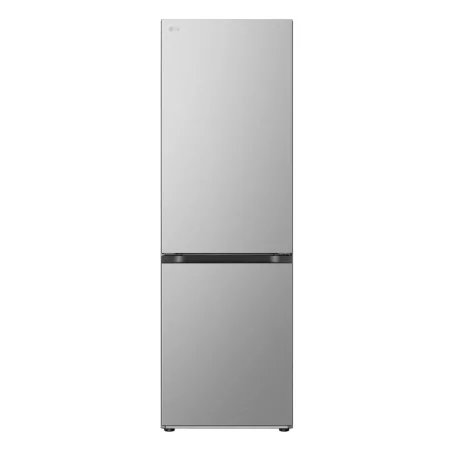 Kontrolsat - Combinado LG GBV3100EPY (344L - Classe E - Inox)