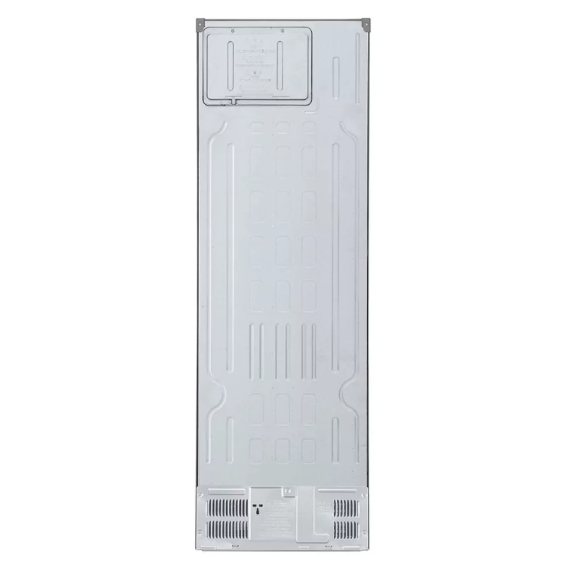 Kontrolsat - Combinado LG GBV3100EPY (344L - Classe E - Inox)