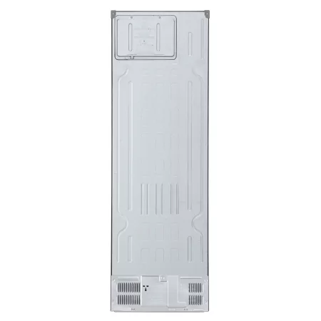 Kontrolsat - LG GBV3100EPY Fridge Freezer (344L - Class E - Inox)