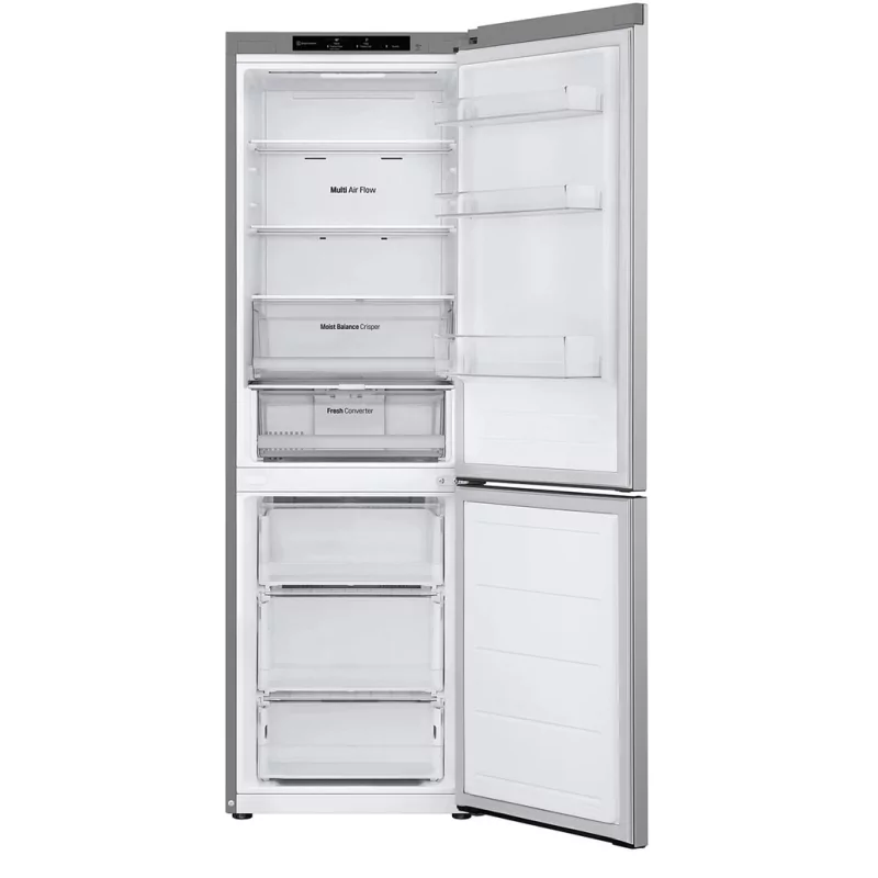Kontrolsat - LG GBV3100EPY Fridge Freezer (344L - Class E - Inox)