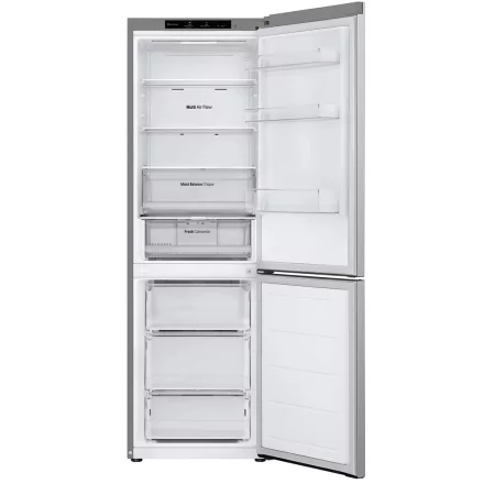 Kontrolsat - LG GBV3100EPY Fridge Freezer (344L - Class E - Inox)