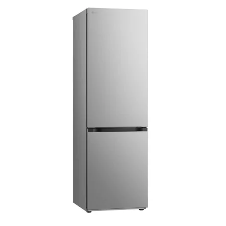 Kontrolsat - LG GBV3100EPY Fridge Freezer (344L - Class E - Inox)