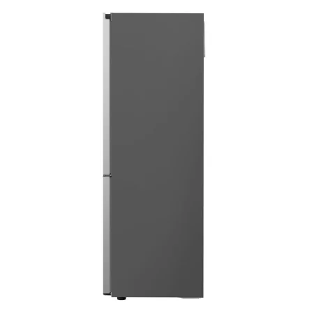 Kontrolsat - Combinado LG GBV3100EPY (344L - Classe E - Inox)