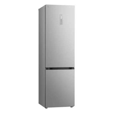 Kontrolsat - LG GBV3210DPY Fridge Freezer (387L - Class D - Inox)