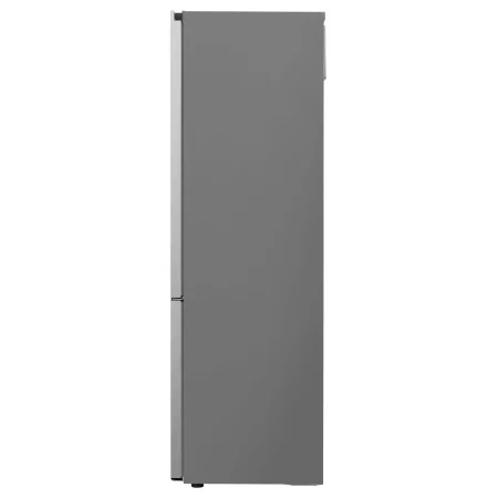 Kontrolsat - Combinado LG GBV3210DPY (387L - Classe D - Inox)