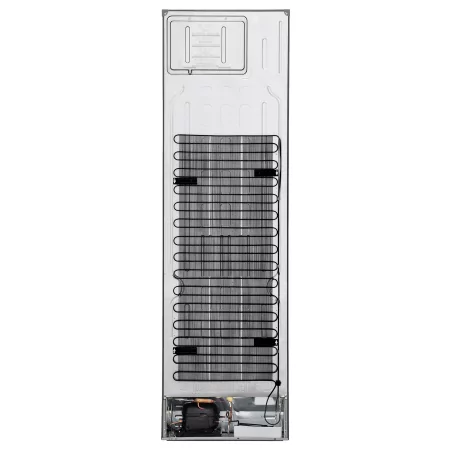 Kontrolsat - LG GBV3210DPY Fridge Freezer (387L - Class D - Inox)