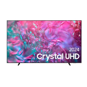 Kontrolsat - Smart TV Samsung 98" Crystal UHD 4K - (248cm - Tizen - HDR10+) - TU98DU9005KXXC -