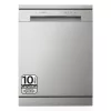 Máquina de Lavar Loiça LG - DF142FV - (14 Conj. - 60 cm - Inox)