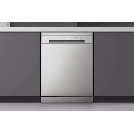 Kontrolsat - Máquina de Lavar Loiça LG - DF142FV - (14 Conj. - 60 cm - Inox)
