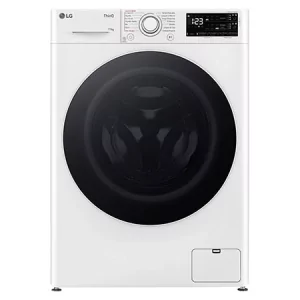 Kontrolsat - Máquina de Lavar Roupa LG F4WR3509A0W - (10 kg - 1400 rpm - Branco)