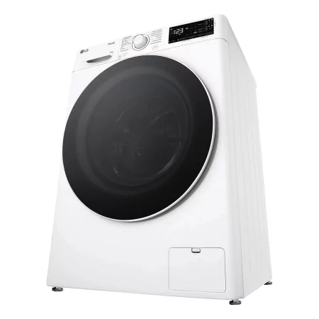 Kontrolsat - Máquina de Lavar Roupa LG F4WR3509A0W - (10 kg - 1400 rpm - Branco) Kontrolsat - Máquina de Lavar Roupa LG F4WR3509A0W - (10 kg - 1400 rpm - Branco)
