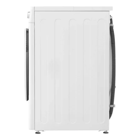 Kontrolsat - Máquina de Lavar Roupa LG F4WR3509A0W - (10 kg - 1400 rpm - Branco) Kontrolsat - Máquina de Lavar Roupa LG F4WR3509A0W - (10 kg - 1400 rpm - Branco)