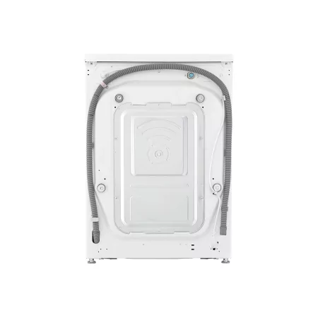 Kontrolsat - Máquina de Lavar Roupa LG F4WR3509A0W - (10 kg - 1400 rpm - Branco) Kontrolsat - Máquina de Lavar Roupa LG F4WR3509A0W - (10 kg - 1400 rpm - Branco)