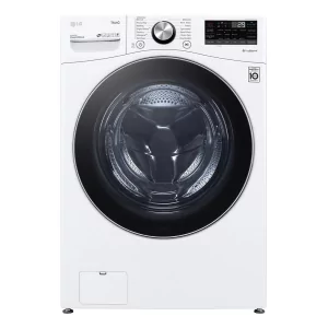 Kontrolsat - Máquina de Lavar Roupa LG F0P3CYV2W (20 kg - 1000 rpm - Branco)