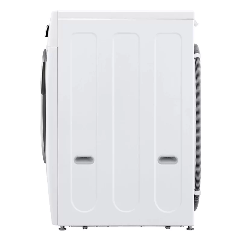 Kontrolsat - Máquina de Lavar Roupa LG F0P3CYV2W (20 kg - 1000 rpm - Branco)