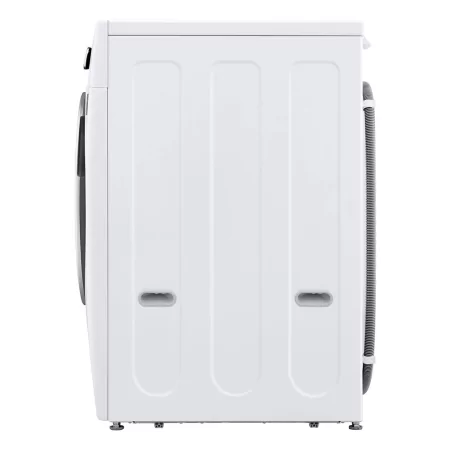 Kontrolsat - Máquina de Lavar Roupa LG F0P3CYV2W (20 kg - 1000 rpm - Branco)
