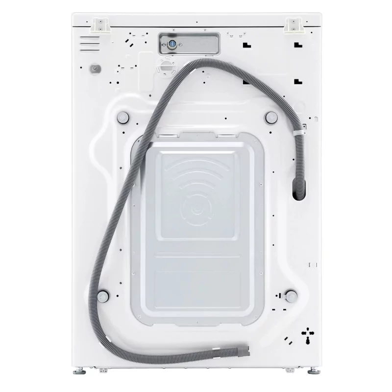 Kontrolsat - Máquina de Lavar Roupa LG F0P3CYV2W (20 kg - 1000 rpm - Branco)