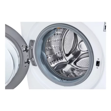 Kontrolsat - Máquina de Lavar Roupa LG F0P3CYV2W (20 kg - 1000 rpm - Branco)