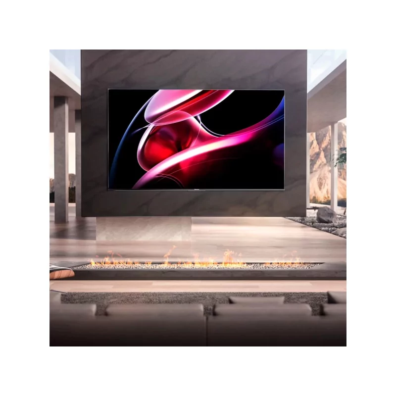 Kontrolsat - Hisense 65" Smart TV - 65UXKQ - (ULED Mini LED - 144Hz - Ultra HD 4K)