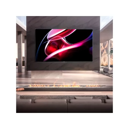 Kontrolsat - Hisense 65" Smart TV - 65UXKQ - (ULED Mini LED - 144Hz - Ultra HD 4K) Kontrolsat - Hisense 65" Smart TV - 65UXKQ - (ULED Mini LED - 144Hz - Ultra HD 4K)
