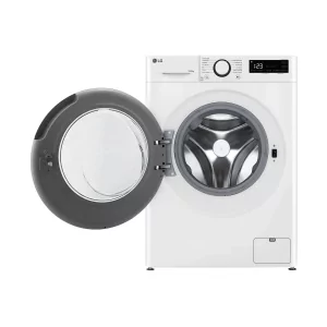 Kontrolsat - Lavadora-Secadora LG F4DR5010S6W (10/6kg - Classe A)