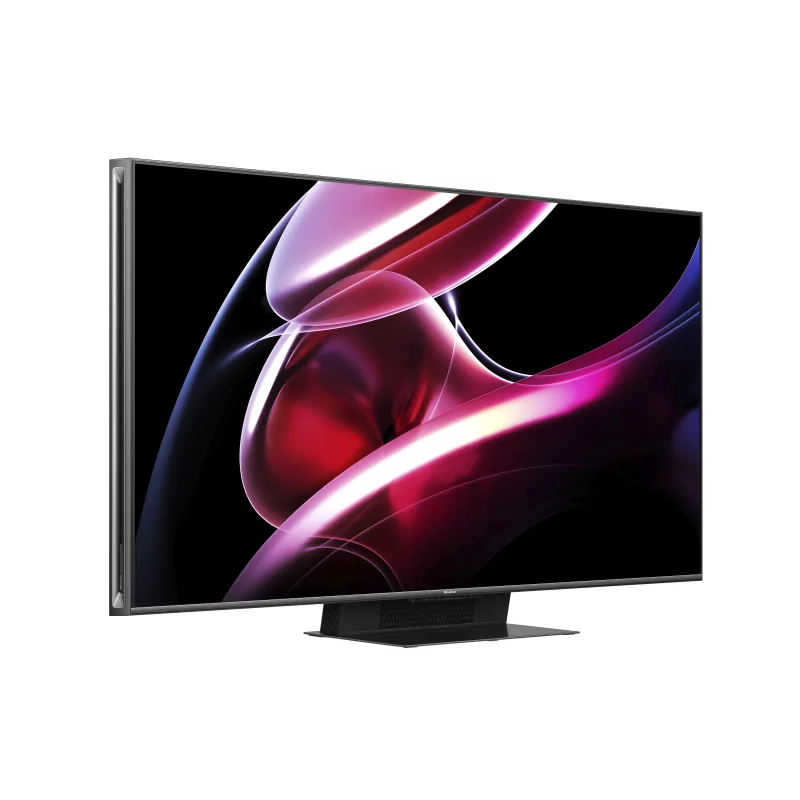 Kontrolsat - Hisense 65" Smart TV - 65UXKQ - (ULED Mini LED - 144Hz - Ultra HD 4K)