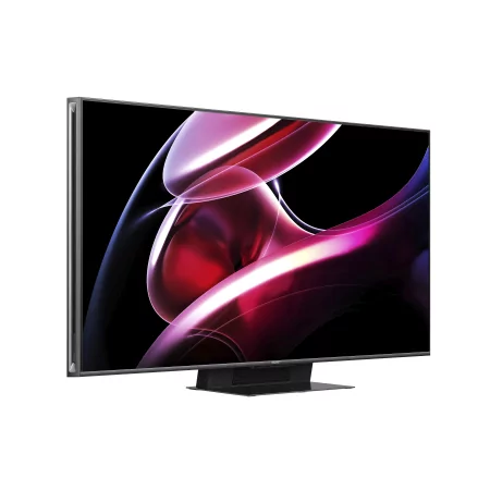 Kontrolsat - Hisense 65" Smart TV - 65UXKQ - (ULED Mini LED - 144Hz - Ultra HD 4K) Kontrolsat - Hisense 65" Smart TV - 65UXKQ - (ULED Mini LED - 144Hz - Ultra HD 4K)