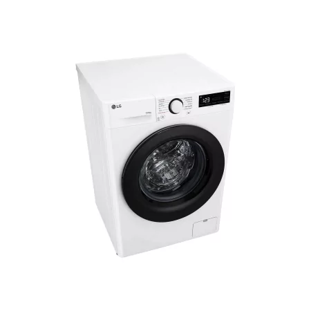 Kontrolsat - LG F4DR5010S6W Washer Dryer (10/6kg - Class A)