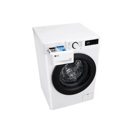 Kontrolsat - LG F4DR5010S6W Washer Dryer (10/6kg - Class A)
