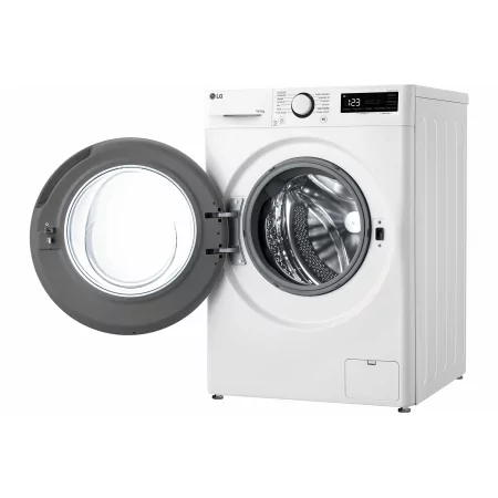 Kontrolsat - Lavadora-Secadora LG F4DR5010S6W (10/6kg - Classe A)
