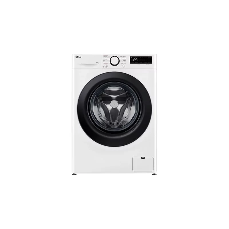Kontrolsat - Lavadora-Secadora LG F2DR5S8S6W (8/5kg - Classe A)