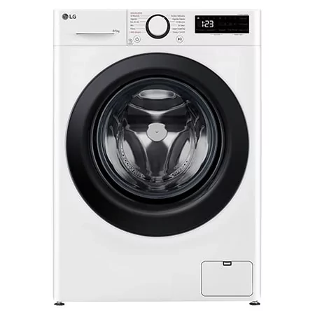 Kontrolsat - LG F2DR5S8S6W Washer Dryer (8/5kg - Class A)