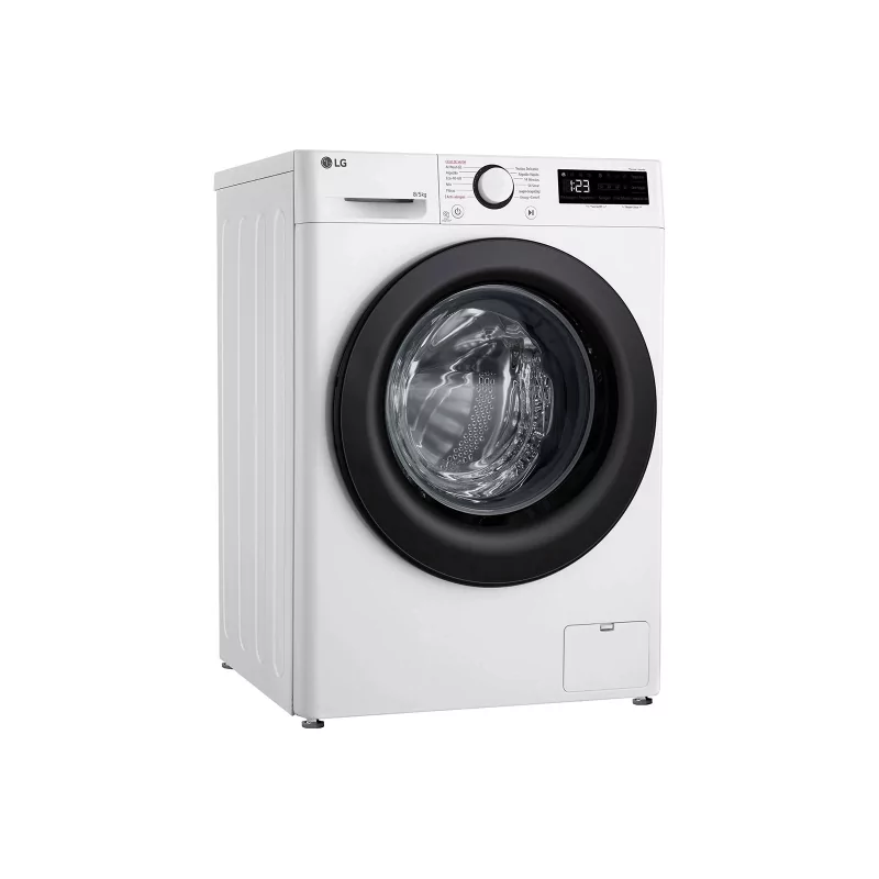 Kontrolsat - Lavadora-Secadora LG F2DR5S8S6W (8/5kg - Classe A)