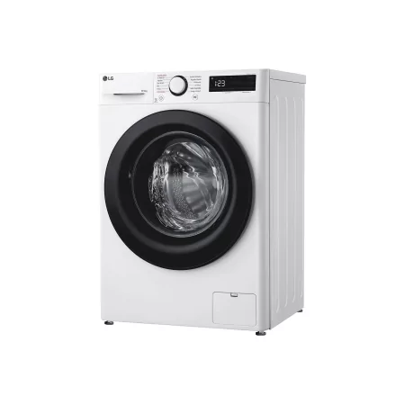 Kontrolsat - Lavadora-Secadora LG F2DR5S8S6W (8/5kg - Classe A)