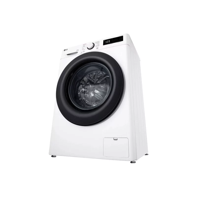 Kontrolsat - Lavadora-Secadora LG F2DR5S8S6W (8/5kg - Classe A)