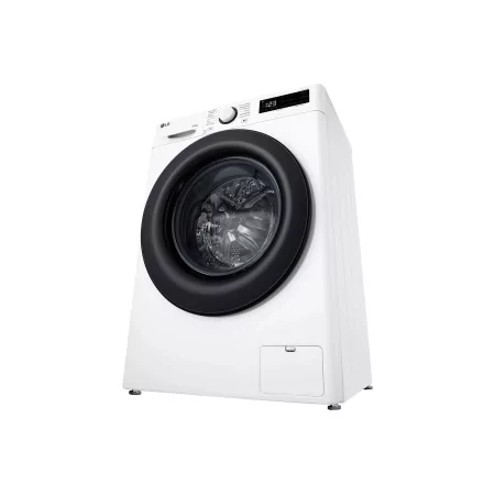 Kontrolsat - Lavadora-Secadora LG F2DR5S8S6W (8/5kg - Classe A)