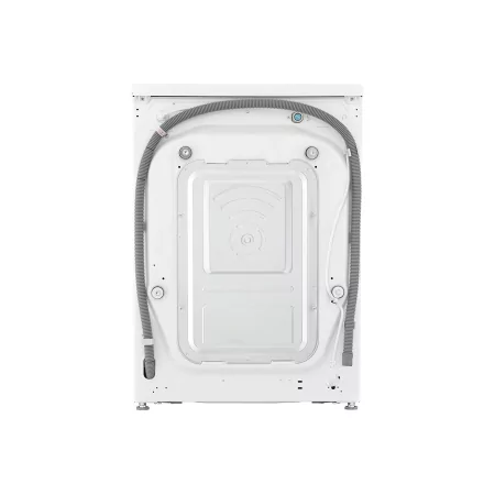 Kontrolsat - Lavadora-Secadora LG F2DR5S8S6W (8/5kg - Classe A)