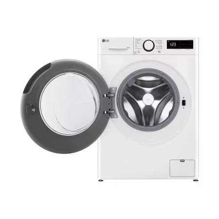 Kontrolsat - Lavadora-Secadora LG F2DR5S8S6W (8/5kg - Classe A)