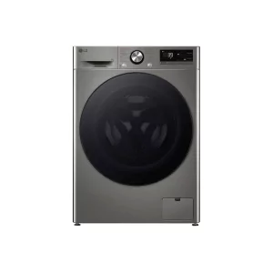 Kontrolsat - Máquina de Lavar Roupa LG F4WR709 - (9 kg - 1400 rpm - Preto)