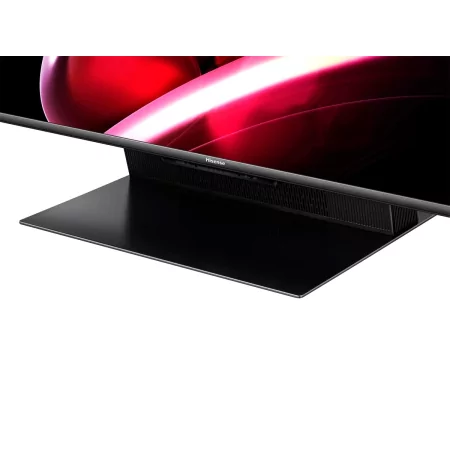 Kontrolsat - Hisense 65" Smart TV - 65UXKQ - (ULED Mini LED - 144Hz - Ultra HD 4K) Kontrolsat - Hisense 65" Smart TV - 65UXKQ - (ULED Mini LED - 144Hz - Ultra HD 4K)