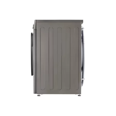 Kontrolsat - Máquina de Lavar Roupa LG F4WR709SGS - (9 kg - 1400 rpm - Preto) Kontrolsat - Máquina de Lavar Roupa LG F4WR709SGS - (9 kg - 1400 rpm - Preto)