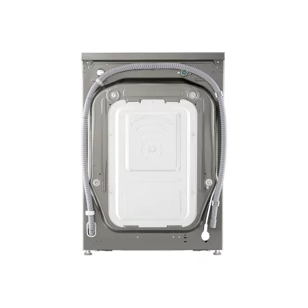 Kontrolsat - Máquina de Lavar Roupa LG F4WR709SGS - (9 kg - 1400 rpm - Preto) Kontrolsat - Máquina de Lavar Roupa LG F4WR709SGS - (9 kg - 1400 rpm - Preto)