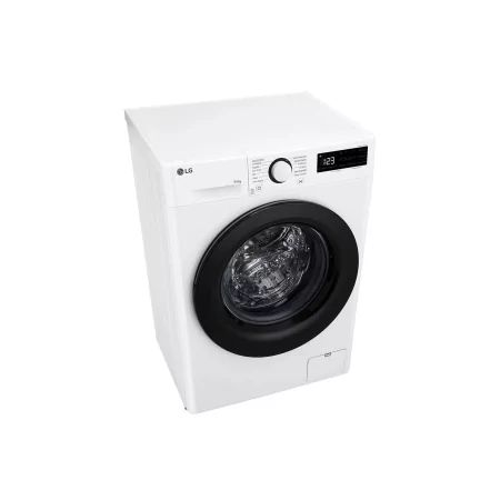 Kontrolsat - Lavadora-Secadora LG F2DR5S8S6W (8/5kg - Classe A)