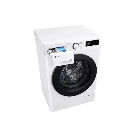 Kontrolsat - Lavadora-Secadora LG F2DR5S8S6W (8/5kg - Classe A)