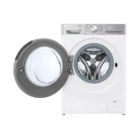 Kontrolsat - Lavadora-Secadora LG F4DR9513P2W (13/7kg - Classe A)
