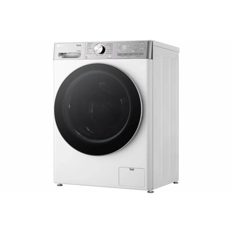 Kontrolsat - Lavadora-Secadora LG F4DR9513P2W (13/7kg - Classe A)