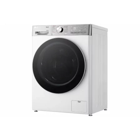 Kontrolsat - Lavadora-Secadora LG F4DR9513P2W (13/7kg - Classe A)