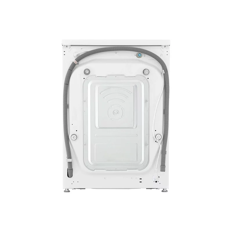 Kontrolsat - Lavadora-Secadora LG F4DR9513P2W (13/7kg - Classe A)
