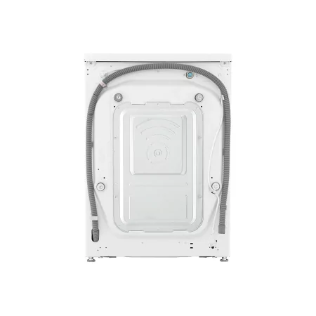 Kontrolsat - LG F4DR9513P2W Washer Dryer (13/7kg - Class A)